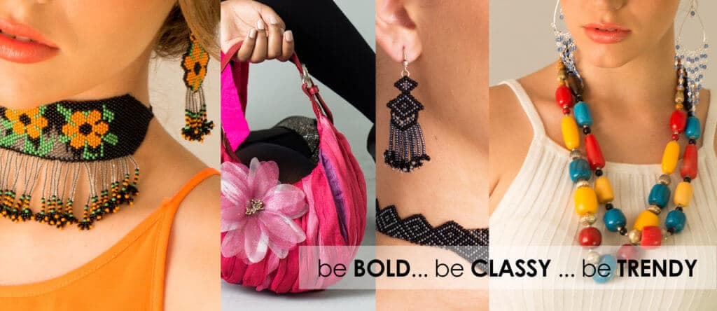 Ajita Fashion Case Study