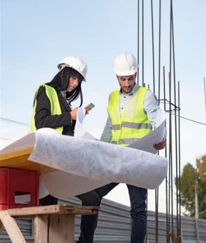 With our proficiency in technical grasp we promote visionary infrastructure...