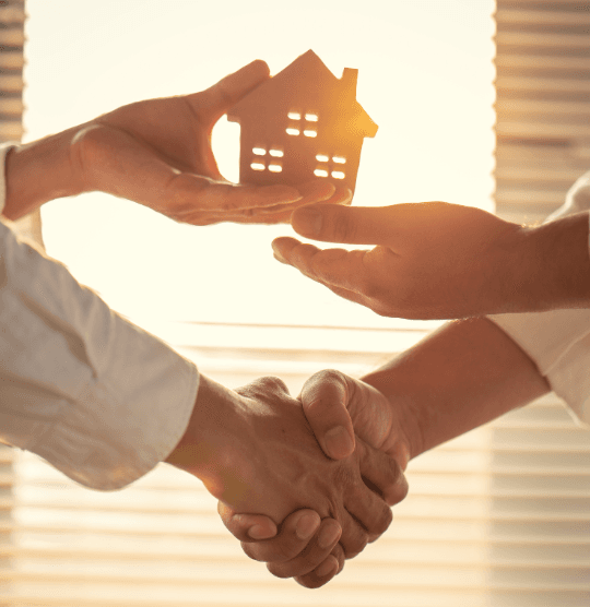 Real Estate Property Services