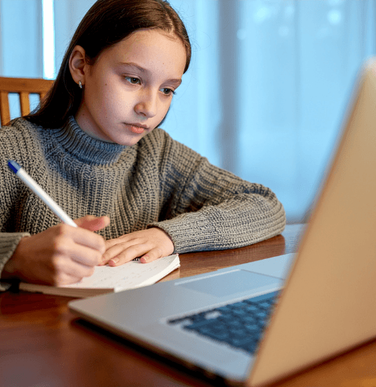 EdTech Online Learning