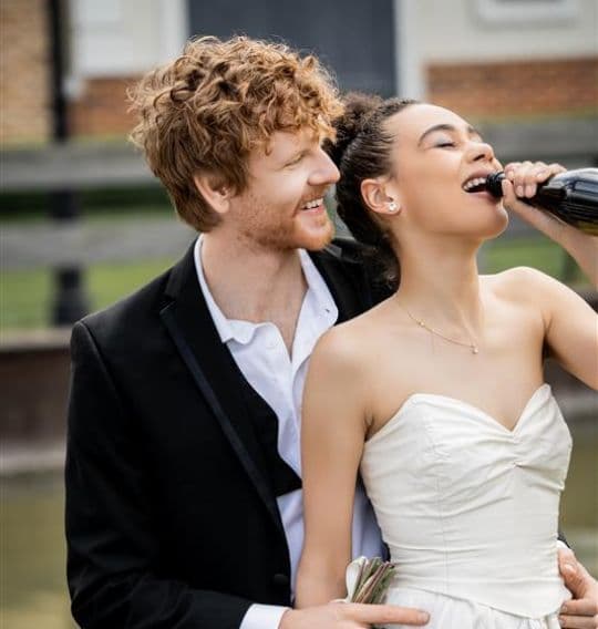 Wedding Planning Platform