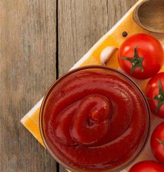 FMCG Food and Condiments