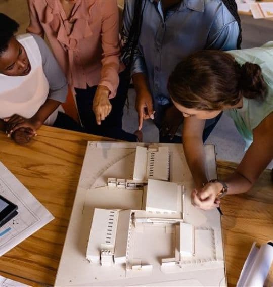 Comprehensive Examination Ecosystem