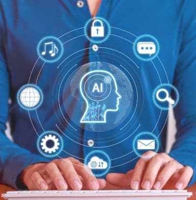 Artificial Intelligence Solutions