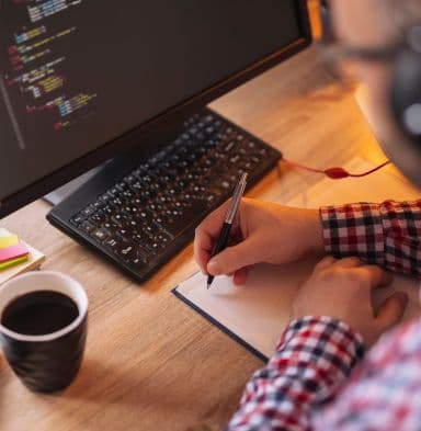 Website Design and Development