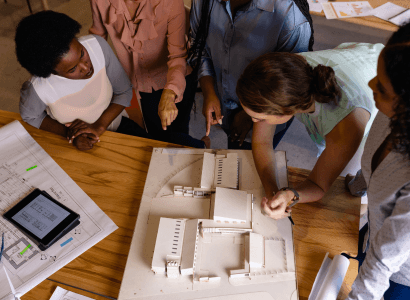 Comprehensive Examination Ecosystem