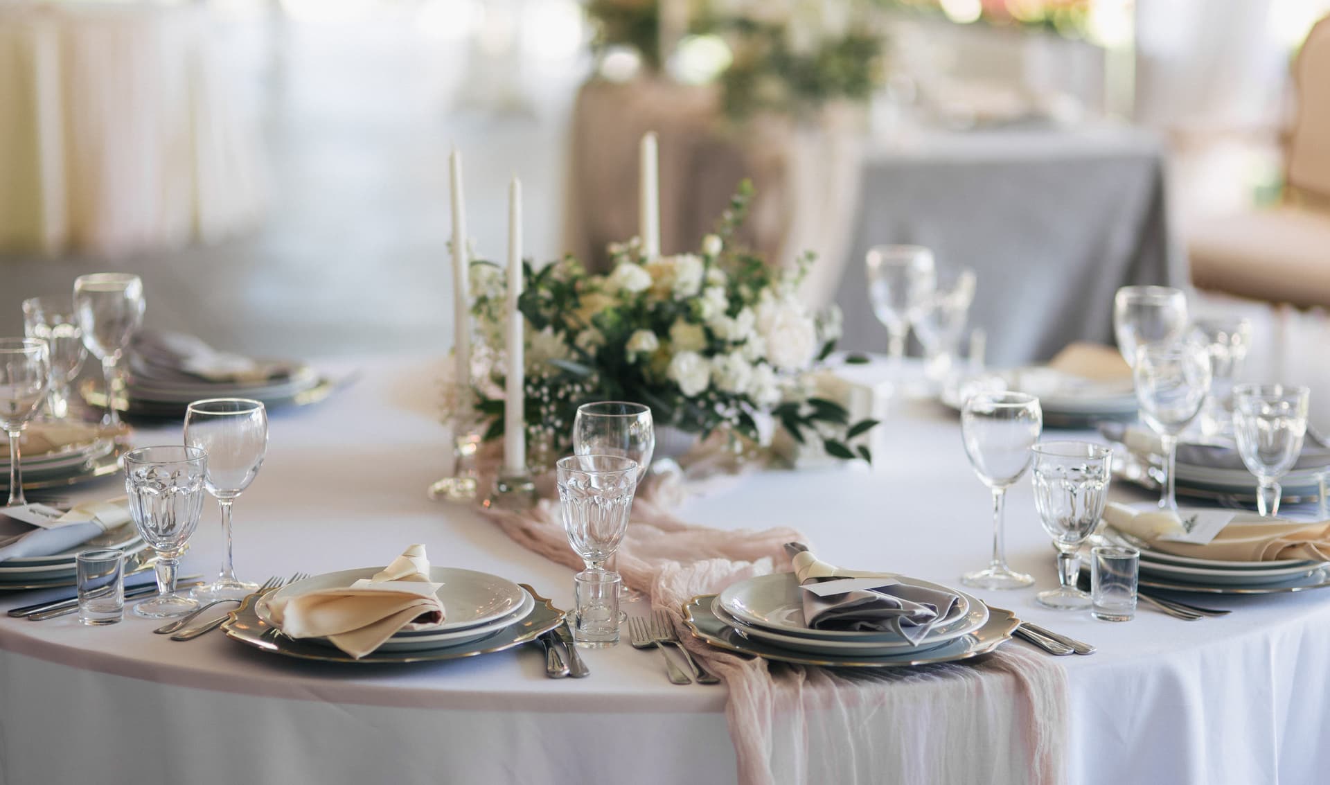 Wedding Planning Platform